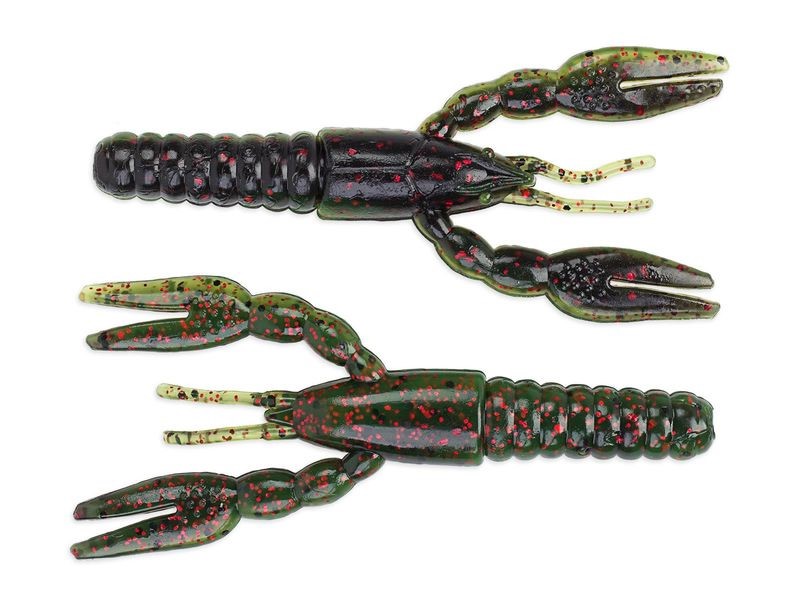 4" Punch CrawZ - ZMAN