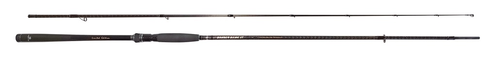 Zander Game XT Serie - HEARTY RISE