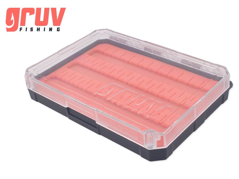Micro Jig Box - Gruv Fishing