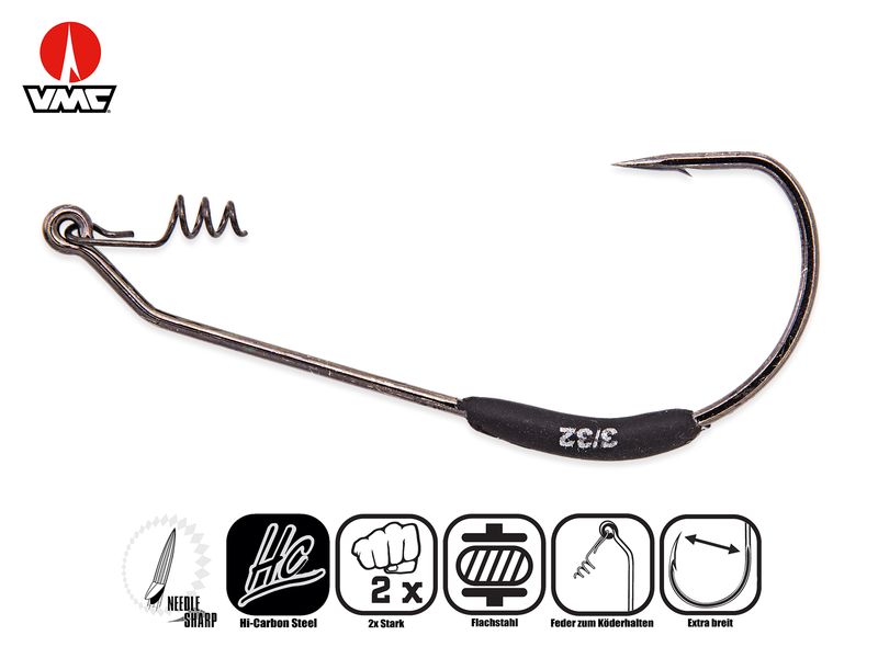 VMC Drop Dead Weighted 7329DD