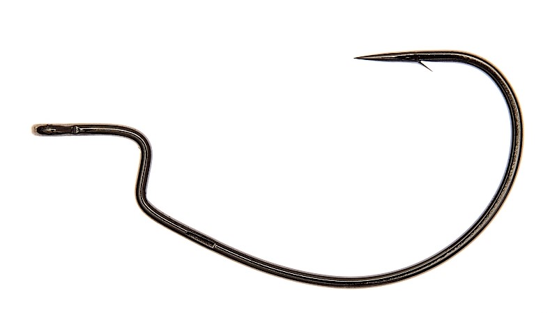 Kg Hook Magnum Worm26 - DECOY