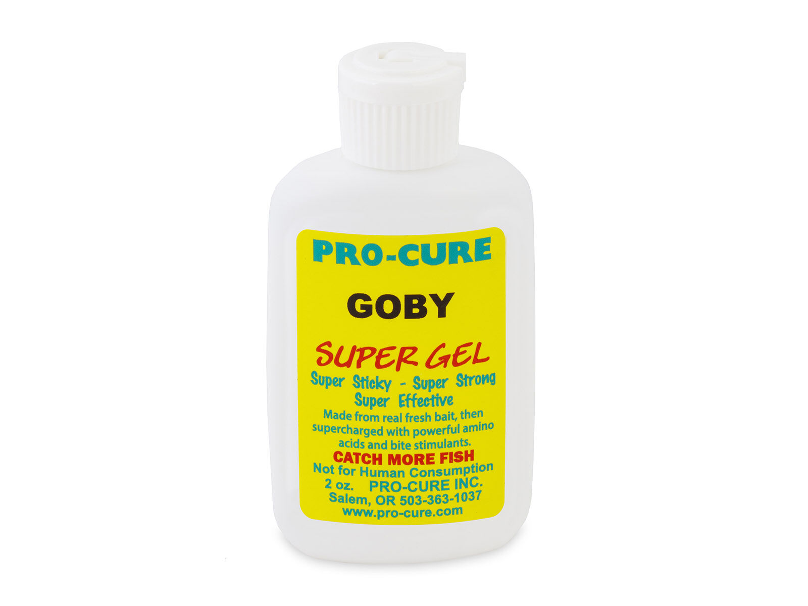PRO-CURE Super Gel Lockstoff