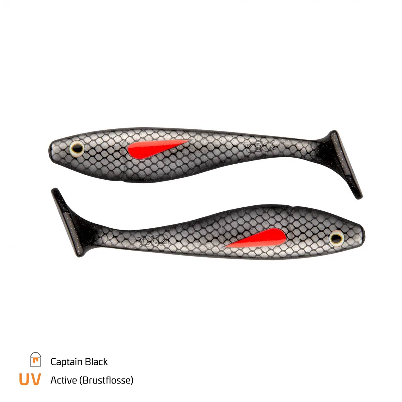 Finch 15 cm - ZECK