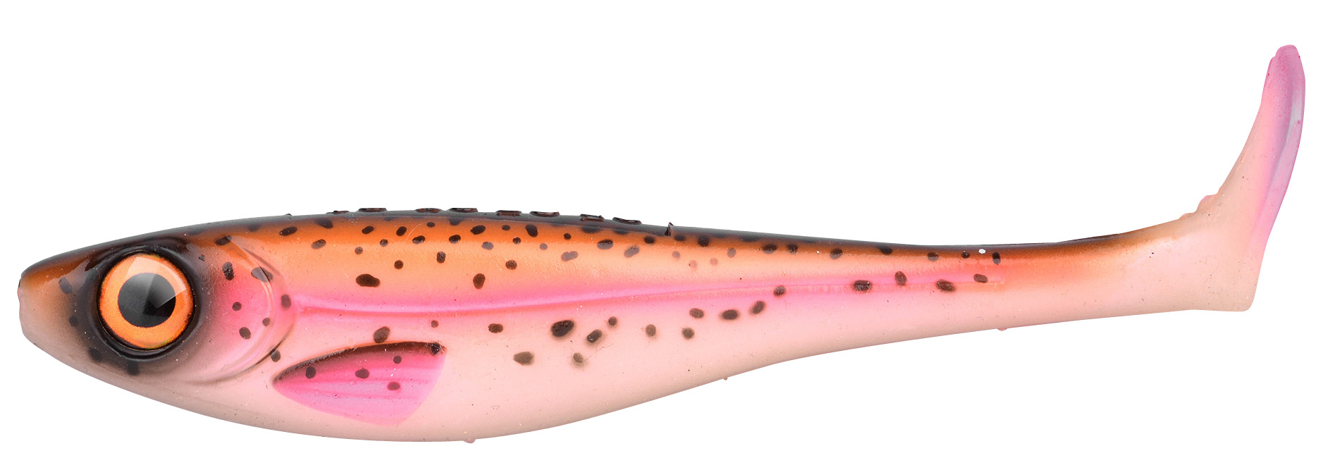 IRIS The Boss - 12 cm - SPRO