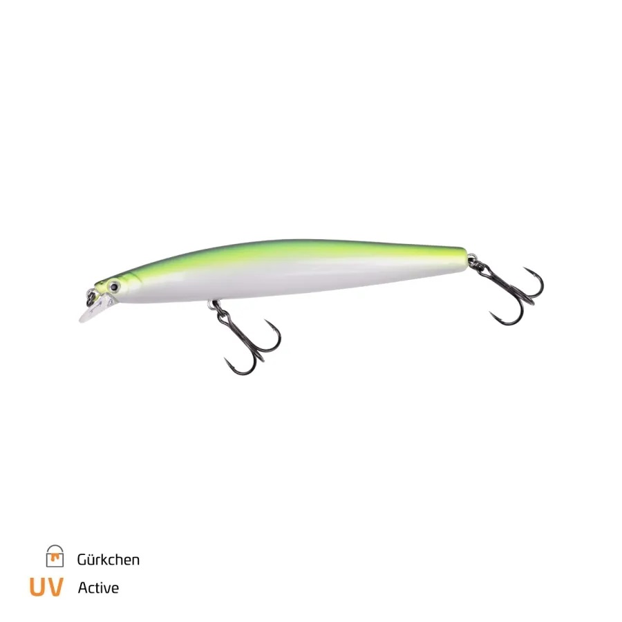 ZANDER Läufer 10,5 cm