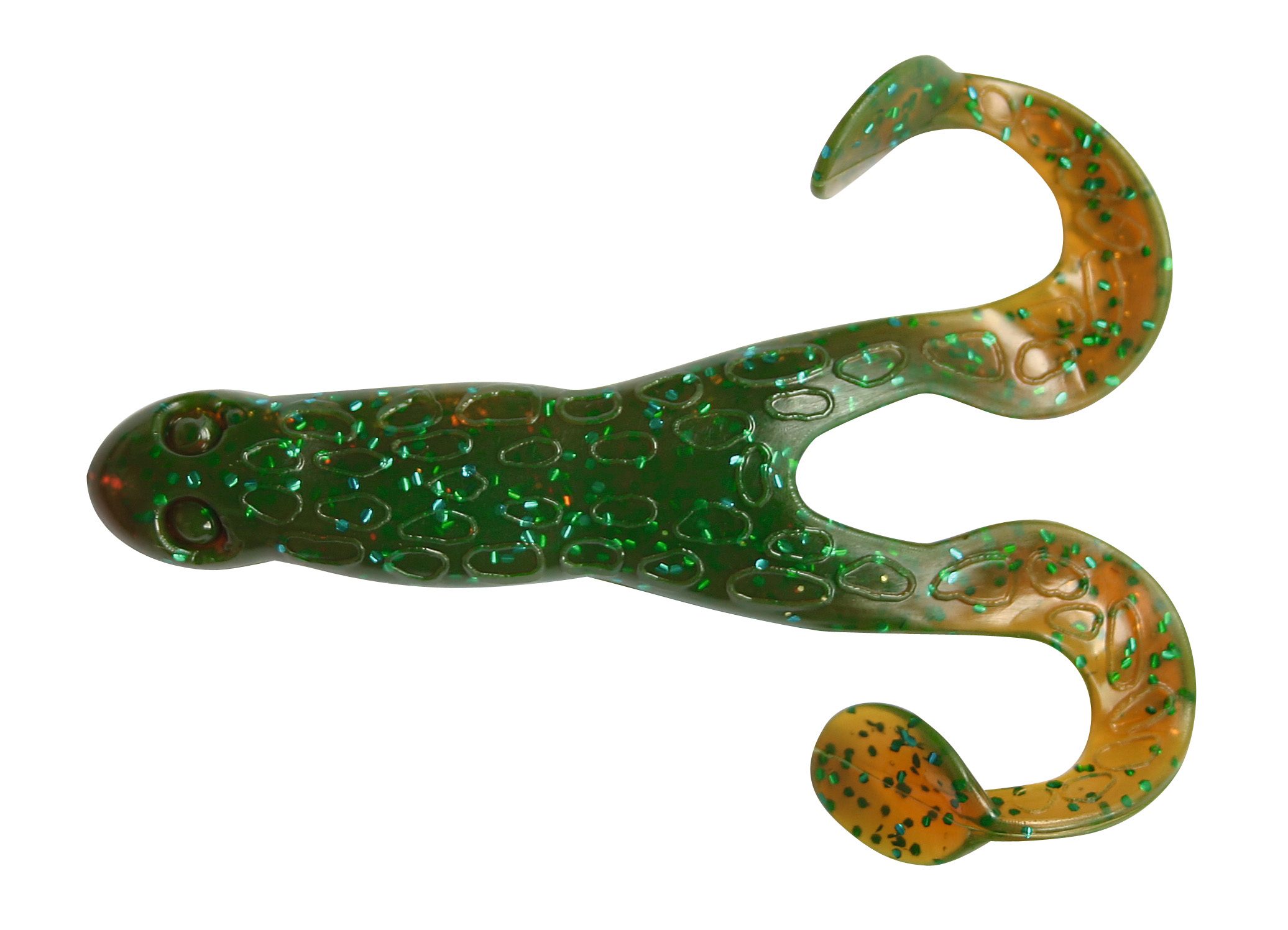 4" Turbofrog - ca.12,0 cm- Relax