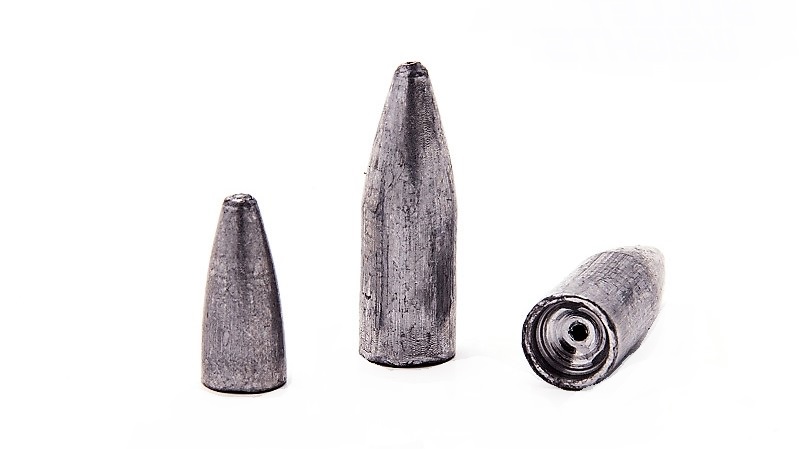 Bullet Weights Patronenblei