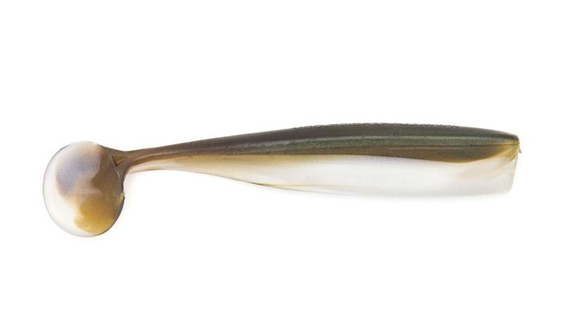 6" SHAKER - LUNKER CITY