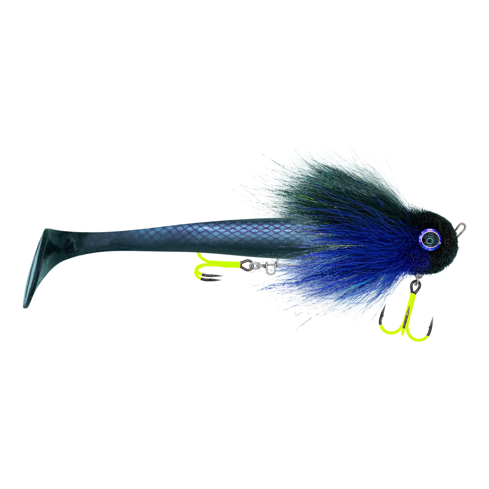 BLACKBUG CUSTOM COLOR - BLACKBAY