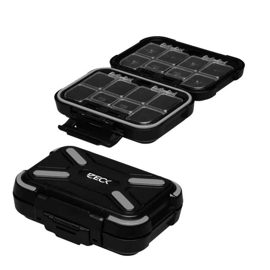 Ring and Snap Box Pro - ZECK