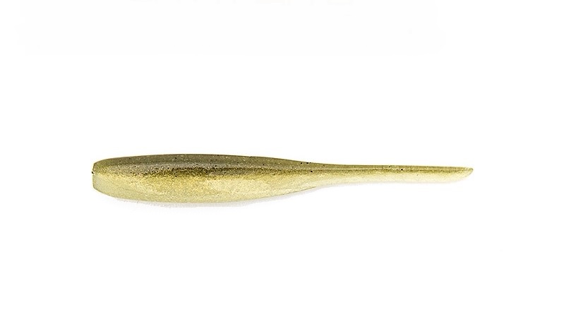 2" Shad Impact - KEITECH