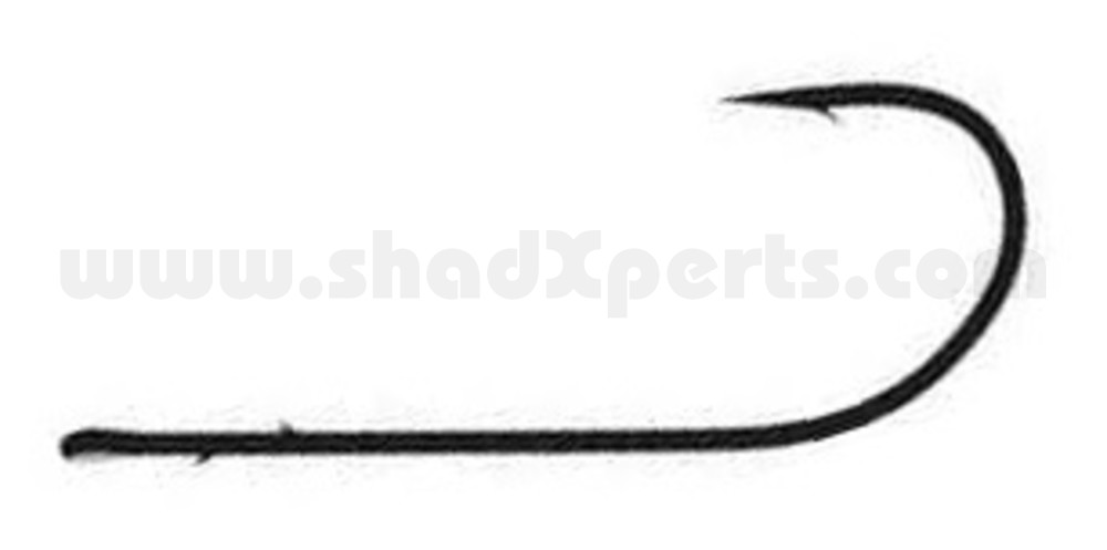 SX Worm Hook