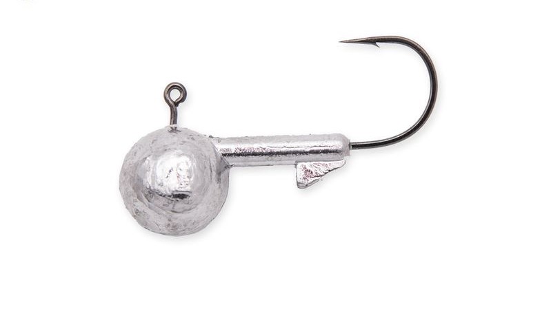 SX Spezial Jig Rundkopf Größe 1
