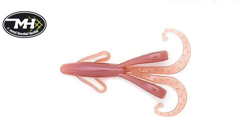 2" Tiny reins Hog