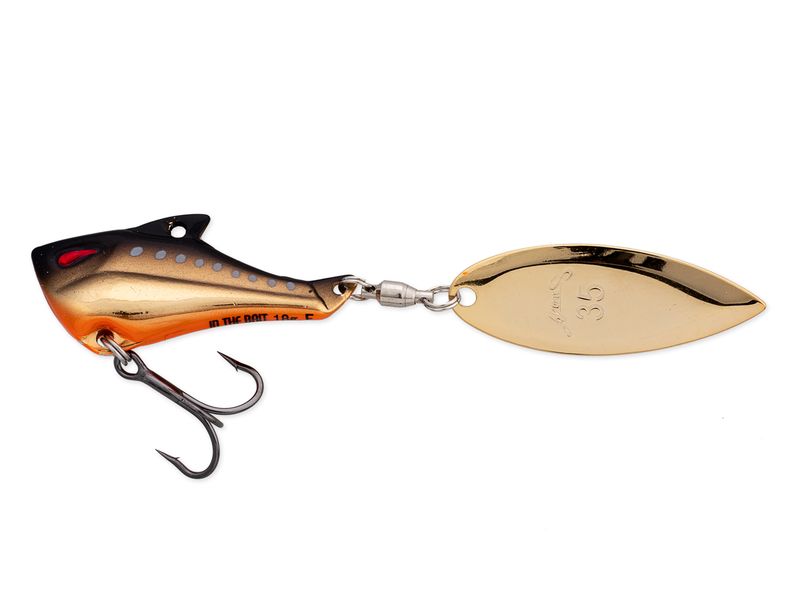 18g In The Bait / Bass - NORIES