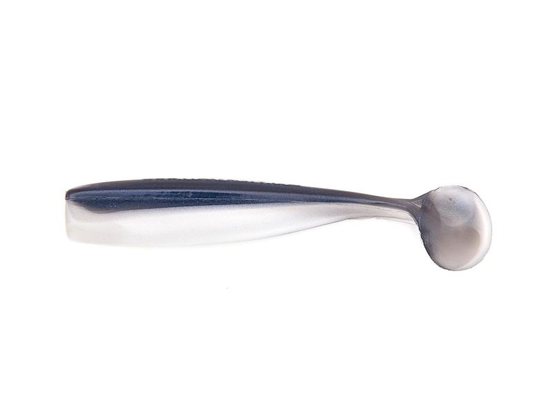 4.5" Shaker - LUNKER CITY