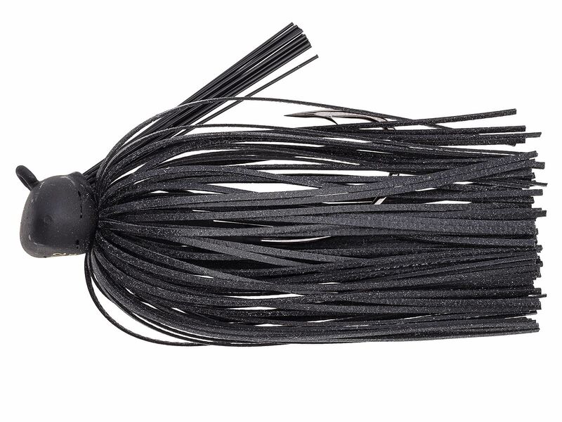 KEITECH CRANKIN FOOTBALL JIG