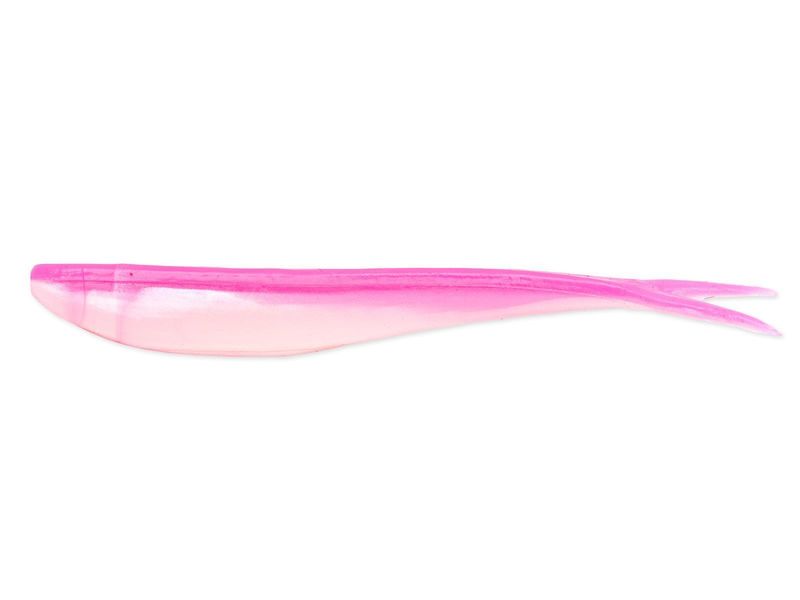 7" Fin-S-Fish LUNKER CITY