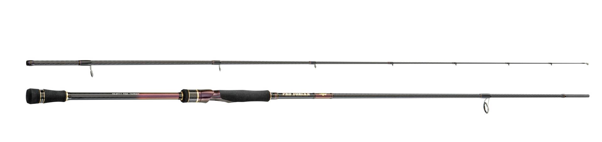 Pro Force II Serie- HEARTY RISE