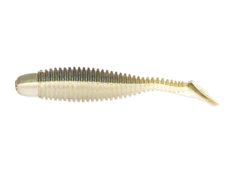 2" Grubster - LUNKER CITY
