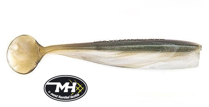 3.75" Shaker - Lunker City