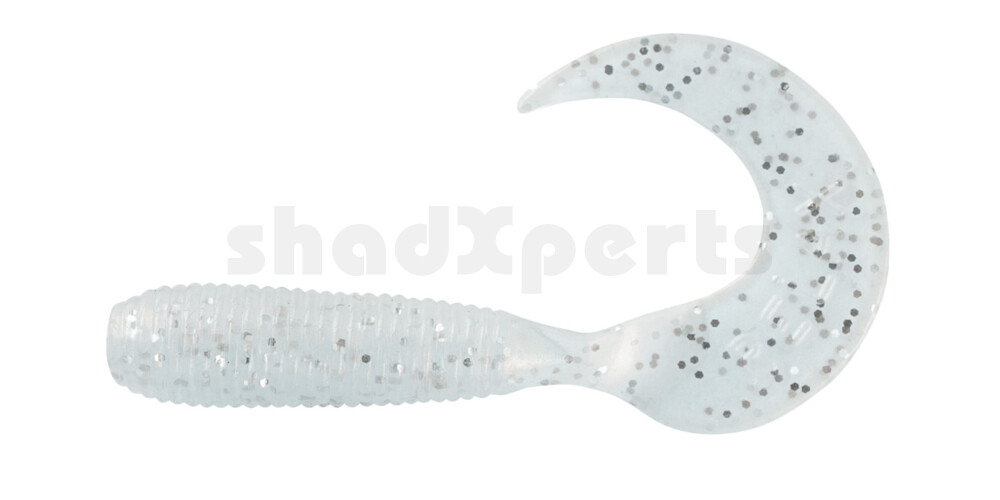 1" Twister regulär - ca. 3,5 cm - Relax