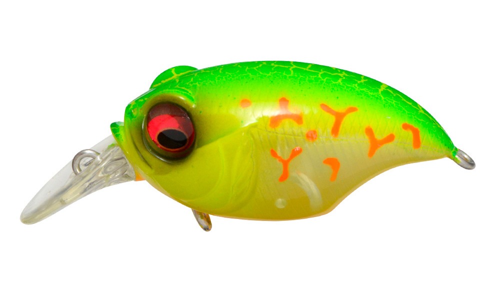 New SR-X GRIFFON - Megabass