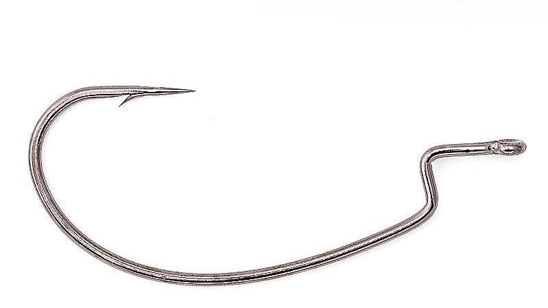 Big Bait Hook Worm18 - DECOY