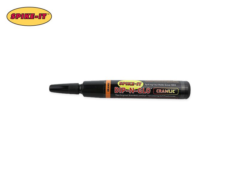 Spike-It Marker Crawlic