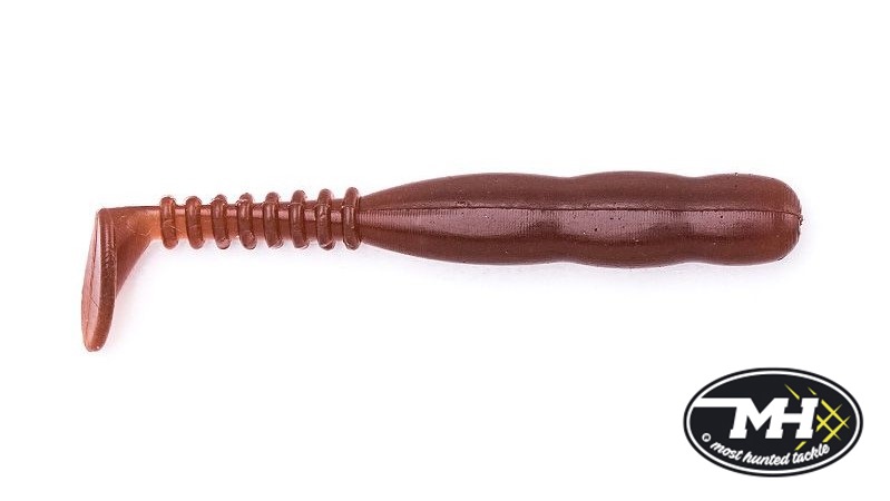 3" Rockvibe Shad - REINS