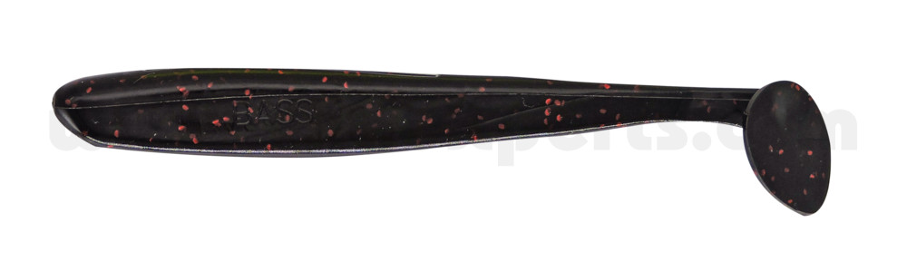 4,5 " Bass Shad - ca. 13,0 cm - RELAX