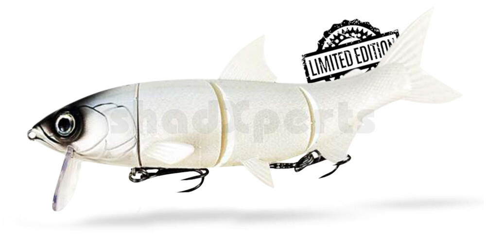 RenkyOne 10" (ca. 25 cm) - Fishing Ghost