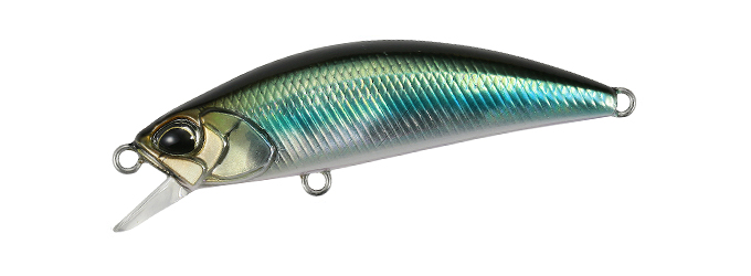 DUO Spearhead Ryuki 50F
