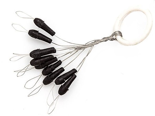 Bullet Weight Stopper - CAMO LURES