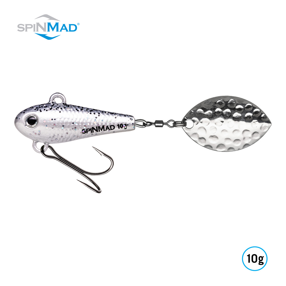SpinMad Originals 10g