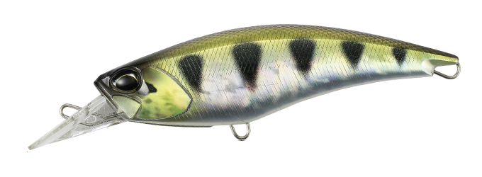 DUO Realis Fangshad 140SR