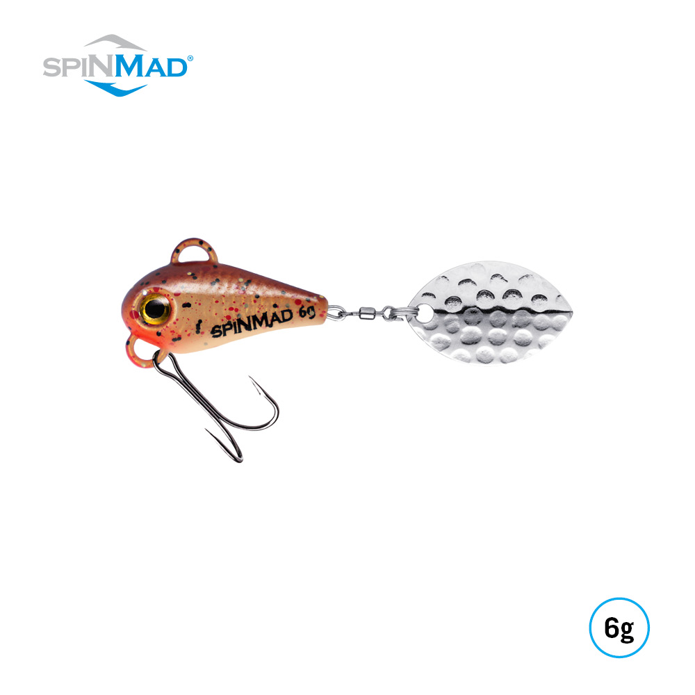 SpinMad Originals SONDERFARBE 2023 6g