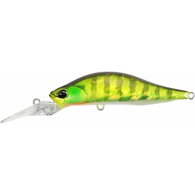 DUO Realis Rozante Shad 63 MR