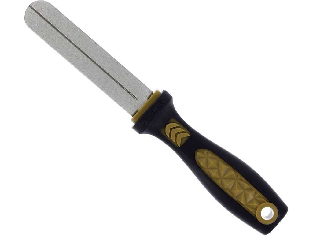 DIAMOND FILE HOOK SHARPENER - Westin