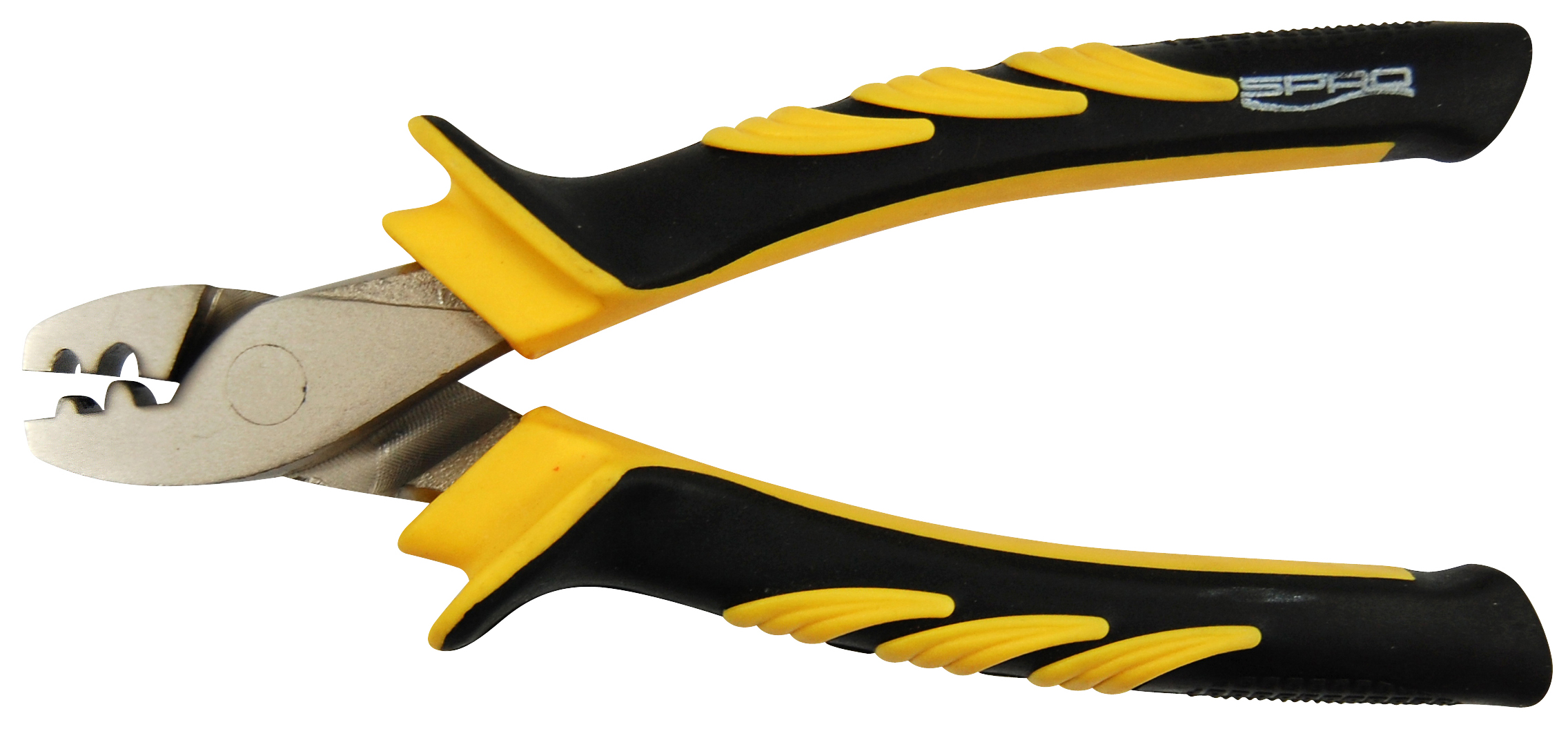 Crimping Zange 14 cm - SPRO