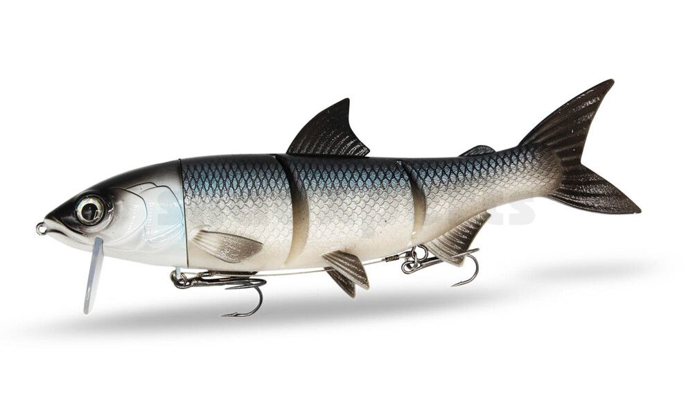 RenkyOne 7" (ca. 18 cm) - Fishing Ghost