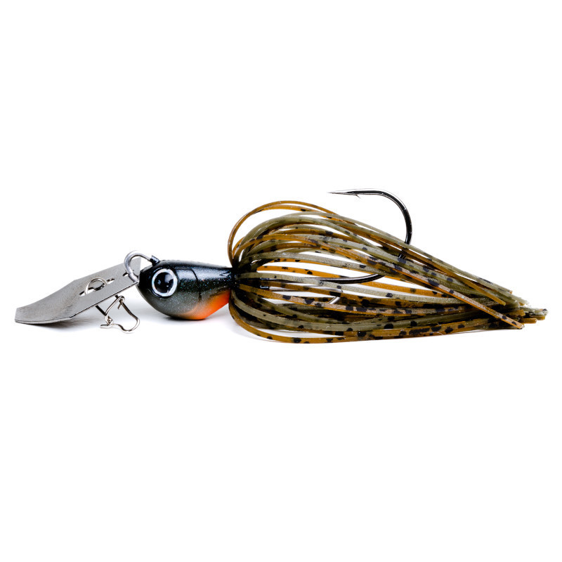 Noike Tiny Kaishin Blade 5/16oz (9g)
