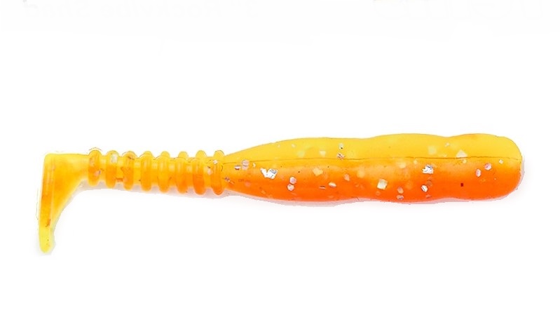 3" Rockvibe Shad u. laminiert - REINS