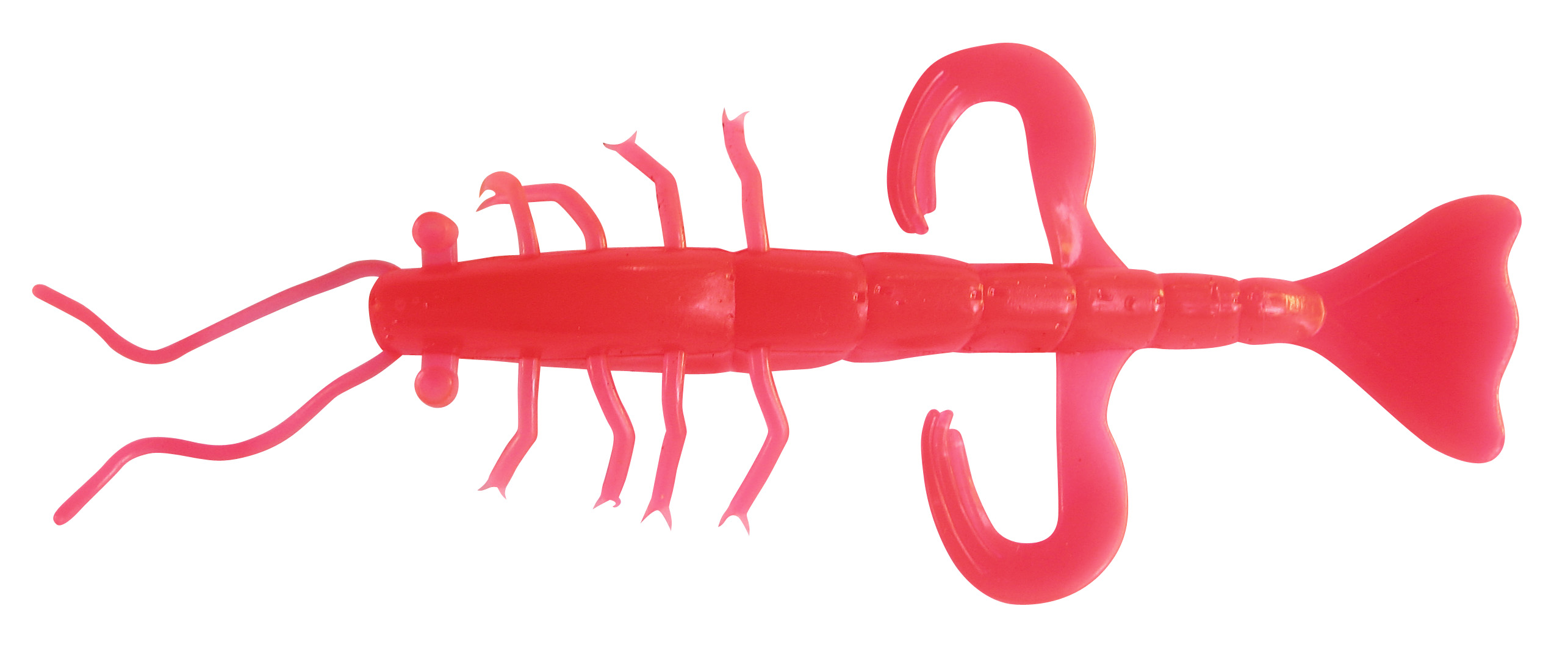 3" Shrimp - RELAX