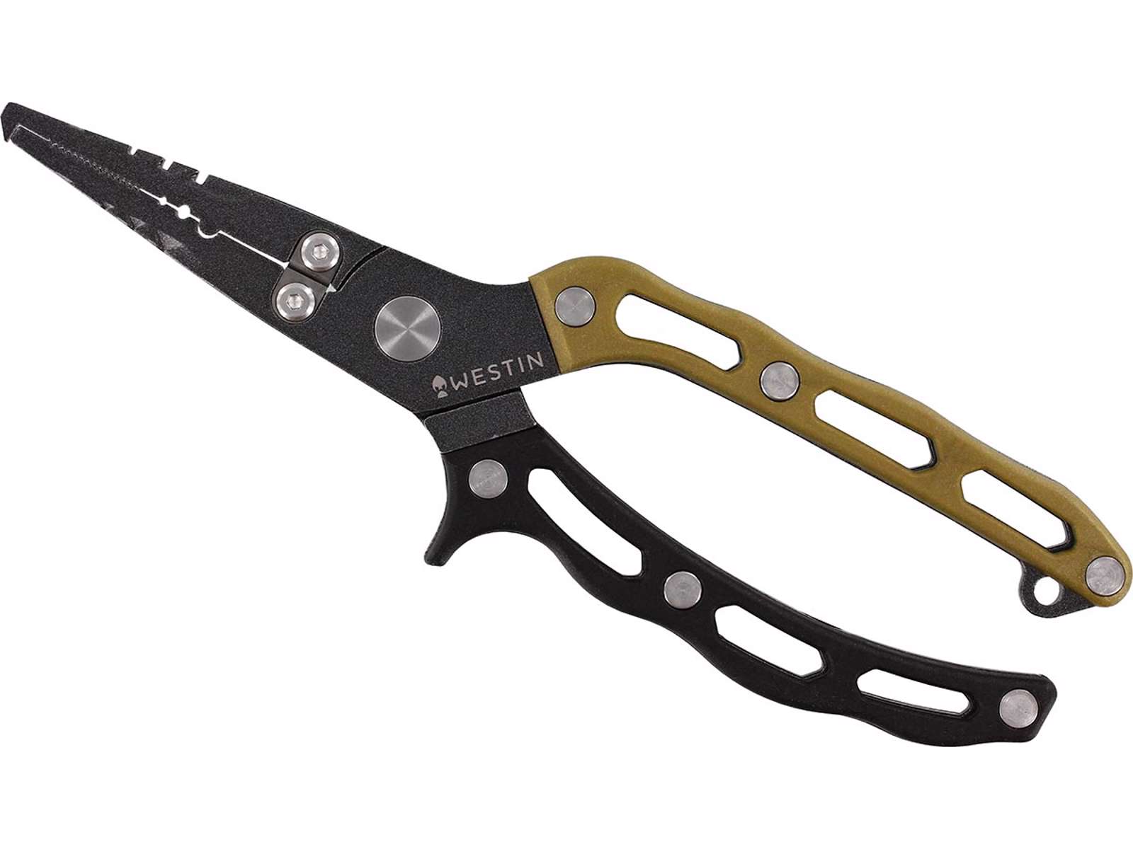 Split Ring Pliers 18 cm
