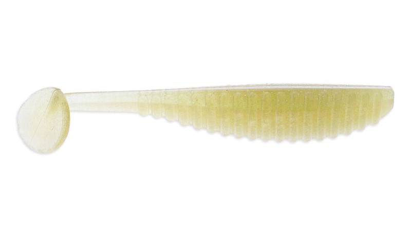 3,5" S-Cape Shad - REINS