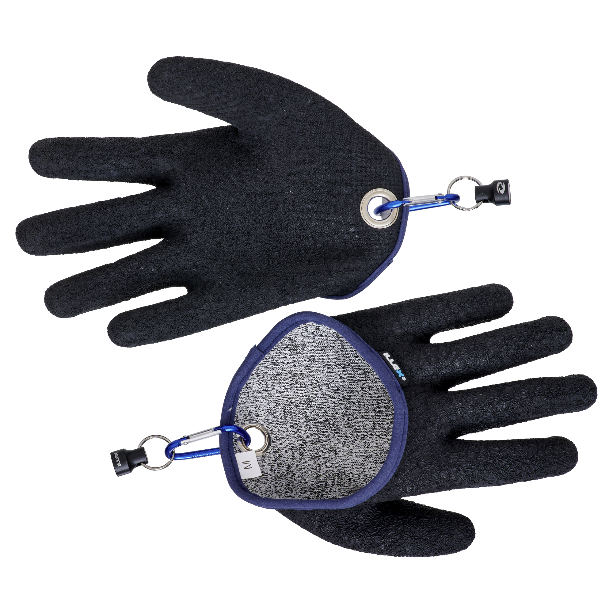 PIKE GLOVES - ILLEX