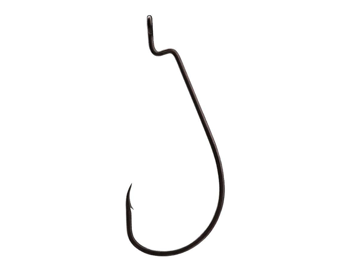 BKK Muse Worm Hook