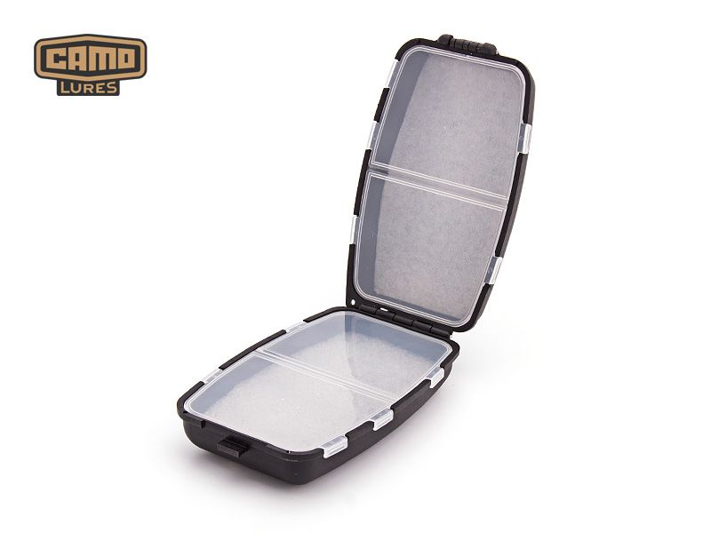 Hardbait Tackle Box - CAMO Lures