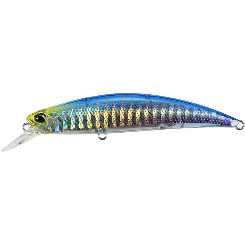 DUO Spearhead Ryuki 60S SW